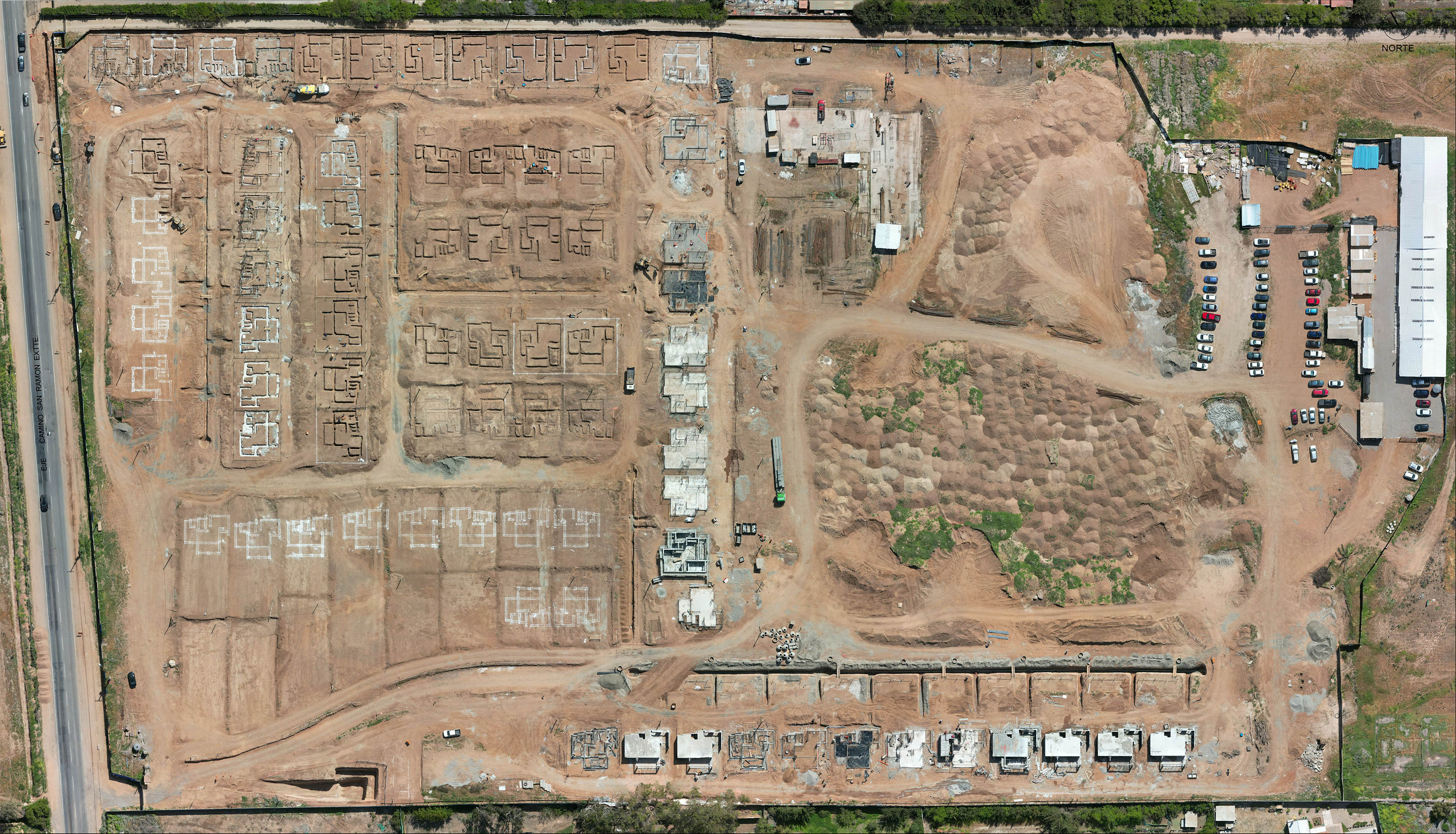 CERRO ORIENTE R012